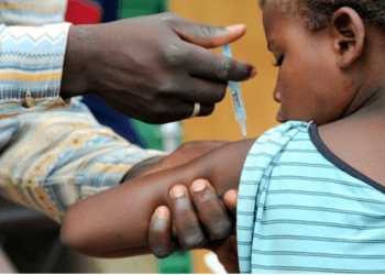 UNICEF, Taraba begin integrated vaccination for over one million children