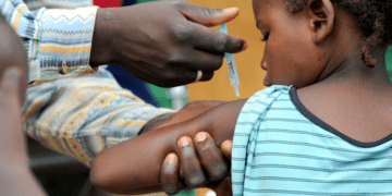UNICEF, Taraba begin integrated vaccination for over one million children