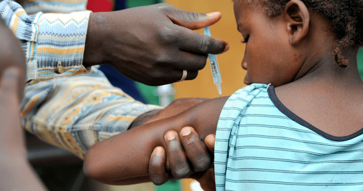 UNICEF, Taraba begin integrated vaccination for over one million children