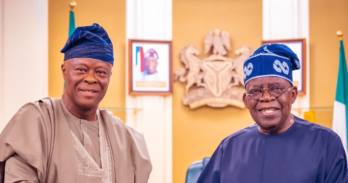 Tinubu govt deepening fiscal, monetary policy to stimulate economic growth: Finance Minister
