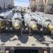 Germany approves nearly €4 million in arms exports to Israel since May