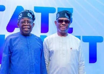 Peter Obi calls Wike’s renovation of Tinubu conference centre misplaced priority
