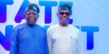 Peter Obi calls Wike’s renovation of Tinubu conference centre misplaced priority