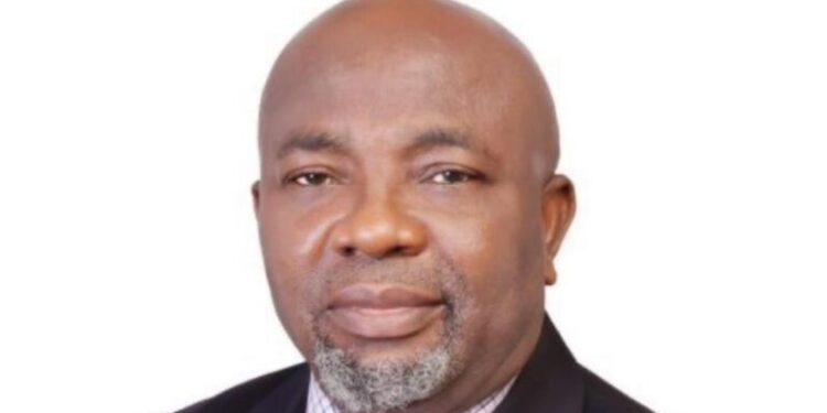 Efficient management of public resources key to democratic stability, says FRC boss