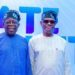 Tinubu lauds Wike for transforming Abuja into world-class city