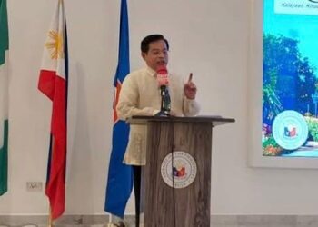 Nigeria, Philippines trade volume jumped to $221 million in 2024: Envoy