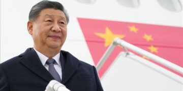 Kazakhstan boosts China investment ties after Xi’s visit