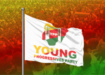 YPP pays N50 million Anambra campaign levy amid opposition parties’ protest