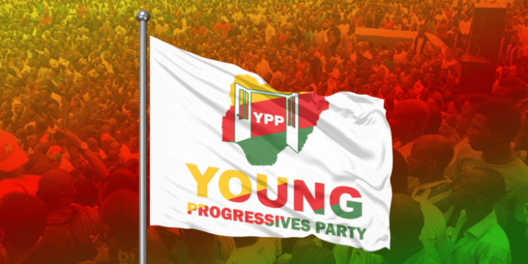 YPP pays N50 million Anambra campaign levy amid opposition parties’ protest