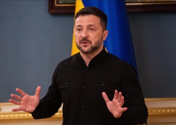 Zelenskyy seeks Finnish investment in Ukrainian weapons co-production