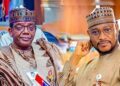 Join APC, stop playing hide-and-seek game, Matawalle tells Gov. Lawal