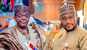 Join APC, stop playing hide-and-seek game, Matawalle tells Gov. Lawal