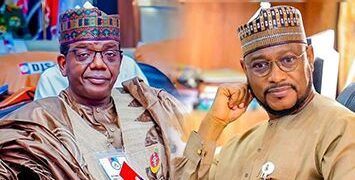 Join APC, stop playing hide-and-seek game, Matawalle tells Gov. Lawal