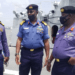 Nigerian Navy operations facilitated increase in crude oil production: Official