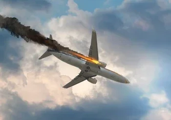 241 passengers, crew members killed in London-bound Air India fatal crash during takeoff