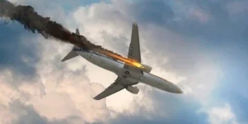 241 passengers, crew members killed in London-bound Air India fatal crash during takeoff