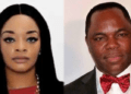 Tunde Ayeni sues Adaobi Alagwu, mother in bid to reclaim posh Abuja properties