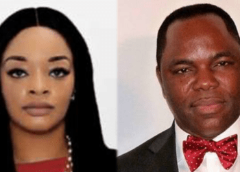 Tunde Ayeni sues Adaobi Alagwu, mother in bid to reclaim posh Abuja properties