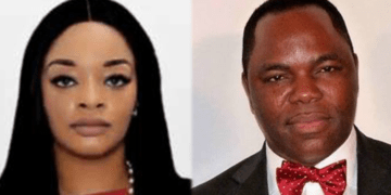 Tunde Ayeni sues Adaobi Alagwu, mother in bid to reclaim posh Abuja properties