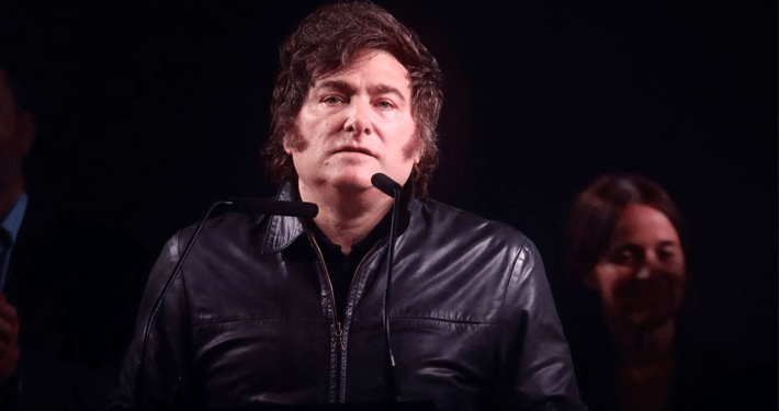 Argentina’s GDP surges 5.8% amid Jaview Milei’s economic boom