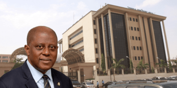 Paris Club Refund: Court hears contempt proceeding against CBN governor Yemi Cardoso