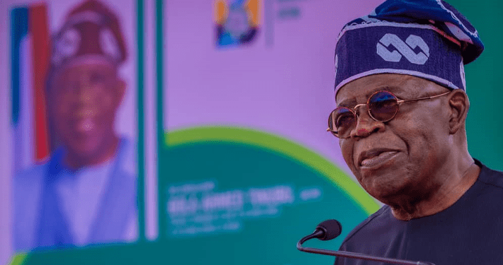 Early signs of Tinubu’s economic reforms encouraging, says aide