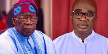 Despite wanton killings in Benue, youths stage pro-Tinubu, Alia rally