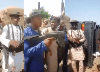 Repentant bandits kill 48 security agents as residents flee Zamfara communities