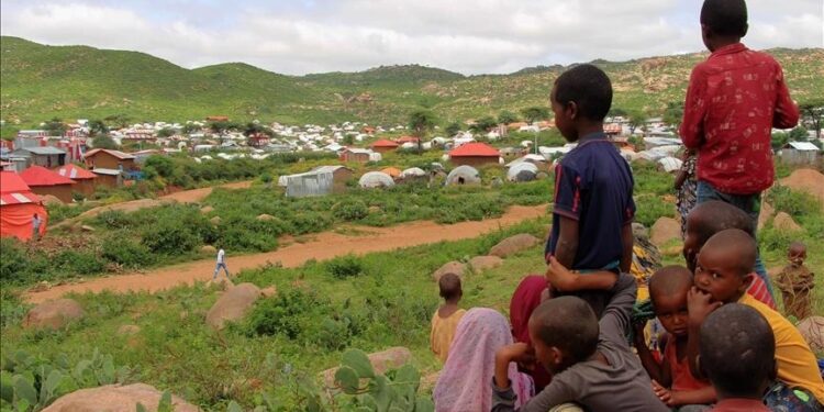 Six months on, US aid cuts push refugees in East Africa to starvation