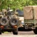 SADC announces final phased withdrawal of troops from DR Congo