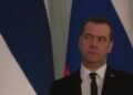 Russian official claims nations ready to supply Iran with nuclear weapons