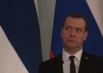 Russian official claims nations ready to supply Iran with nuclear weapons