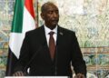 Sudan’s Sovereign Council leader agrees to 7-day ceasefire in El-Fasher