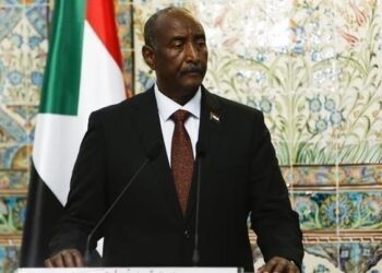 Sudan’s Sovereign Council leader agrees to 7-day ceasefire in El-Fasher