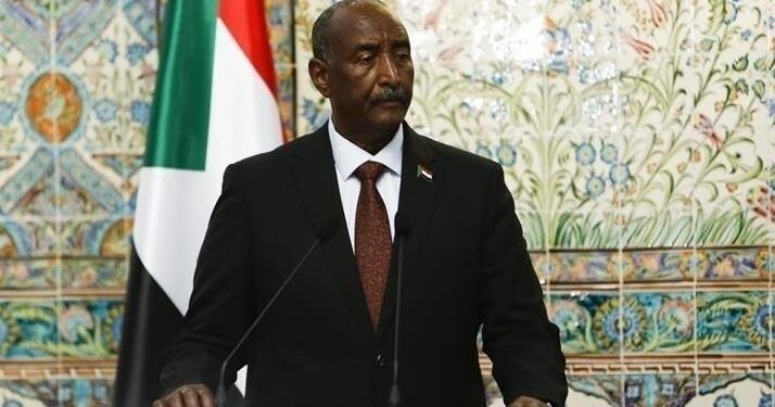 Sudan’s Sovereign Council leader agrees to 7-day ceasefire in El-Fasher