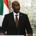 Sudan’s Sovereign Council leader agrees to 7-day ceasefire in El-Fasher