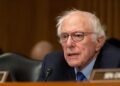 US senator to introduce bill blocking US military action against Iran without Congressional approval