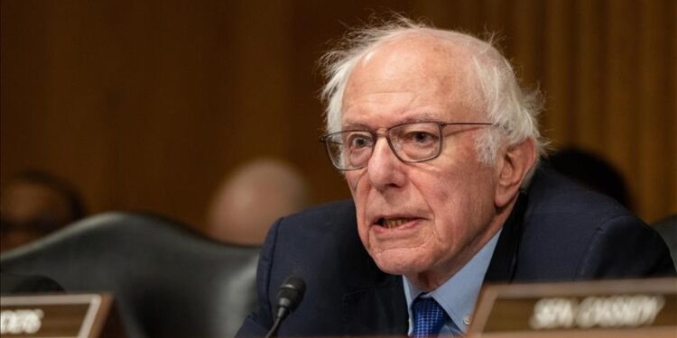 US senator to introduce bill blocking US military action against Iran without Congressional approval