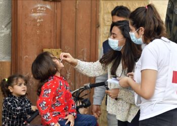 African leaders urge own cholera vaccines, forge commitment in containing outbreak