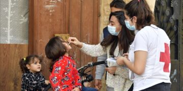African leaders urge own cholera vaccines, forge commitment in containing outbreak