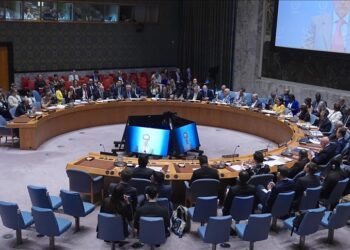 UN Security Council to hold emergency session on US strikes in Iran later Sunday