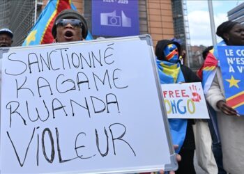 African court rejects objections raised by Rwanda in DR Congo case