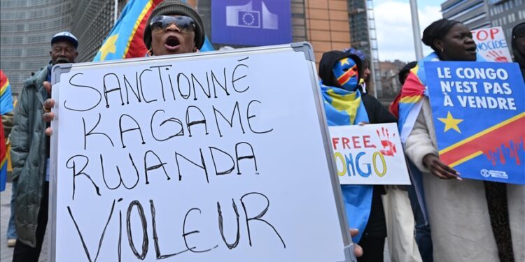 African court rejects objections raised by Rwanda in DR Congo case