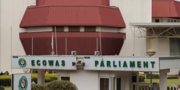 West African regional bloc launches projects worth $120M through EU, Germany, Spain support