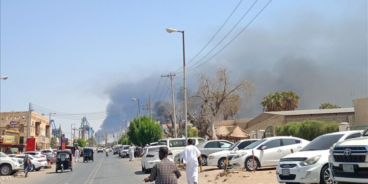 UN commission warns South Sudan’s peace deal at risk of collapse amid renewed violence