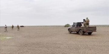 Wagner group announces withdrawal from Mali after over 3 Years