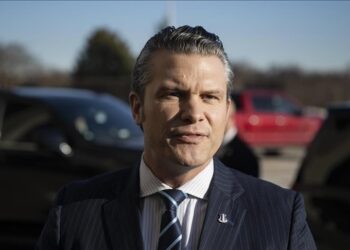 US monitoring Israel-Iran escalation ‘in real time’: Pentagon chief