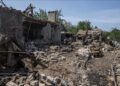 Russia claims control of 3 more settlements in Ukraine’s east