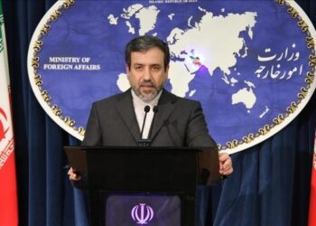 Continuation of indirect talks with US ‘unjustifiable’ amid Israeli aggression: Iran’s foreign minister