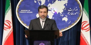 Continuation of indirect talks with US ‘unjustifiable’ amid Israeli aggression: Iran’s foreign minister